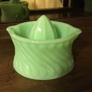 Jaideite juicer lemon/ orange